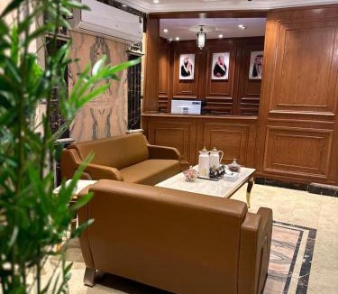 As Salamah Apartment | Best Trip Marsilia Served Apartments