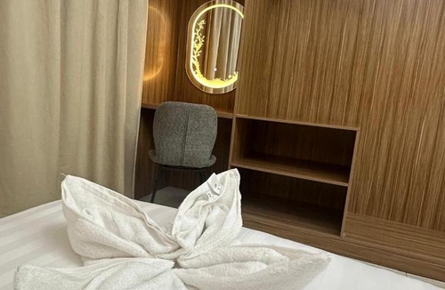 Jeddah Apartment | Best Trip Milano Served Apartments