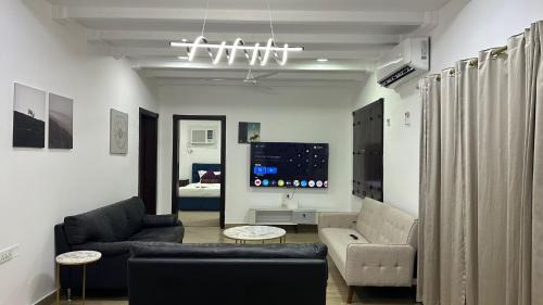 Jurdab Apartment | Big & Quiet Apartment