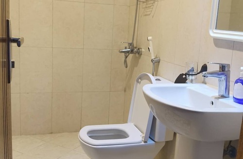 Al Misfalah Hotel | Bilal Hotel