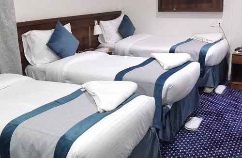 Al Misfalah Hotel | Bilal Hotel