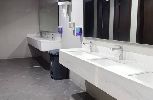 Al Misfalah Hotel | Bilal Hotel