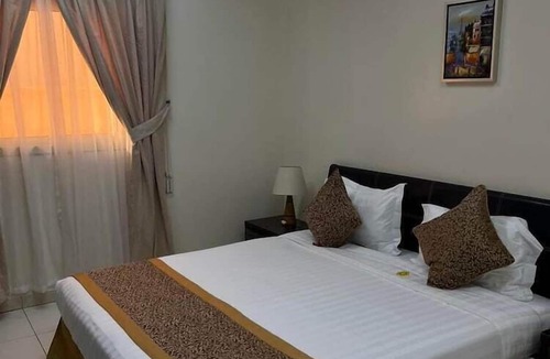 Al Jubail Hotel | Binayt Hamah Service Apartment