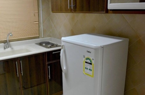 Al Jubail Hotel | Binayt Hamah Service Apartment