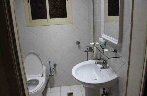 Al Jubail Hotel | Binayt Hamah Service Apartment