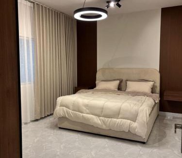 Al Aqrabiyah Apartment | Bloom Home