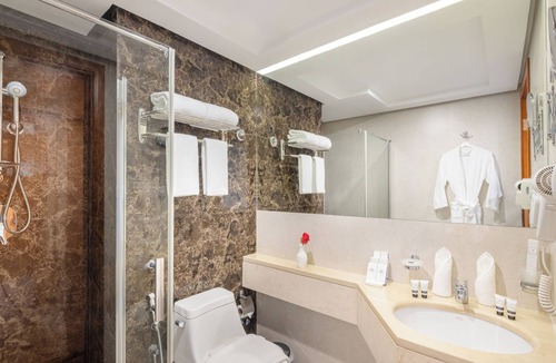 60th Street Hotel | Blue Coral Hotel