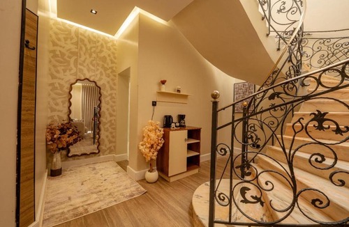 Al Murjan Villa | Blue diamond villa 4