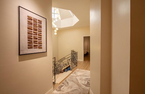 Al Murjan Villa | Blue diamond villa 4