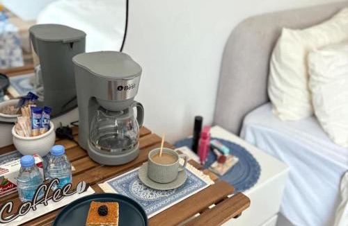 Dammam Apartment | Blue Sea 1