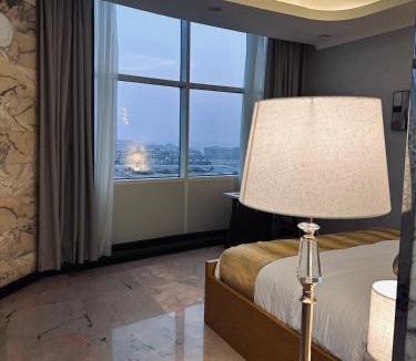 Ash Shati Hotel | Blue star hotel