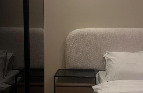 Sari Street Apartment | Bohemian apartment with private parking and self check-in