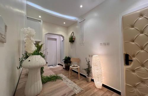 Riyadh Apartment | Boho studio