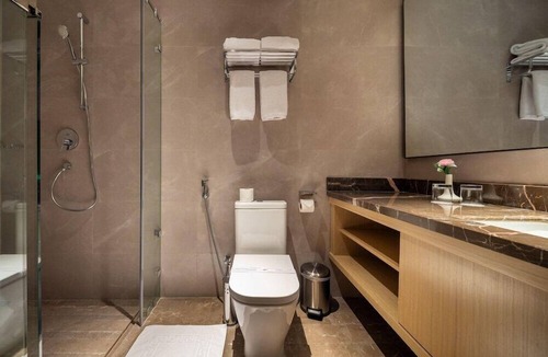 Buraydah Hotel | Boudl Al Rawdha