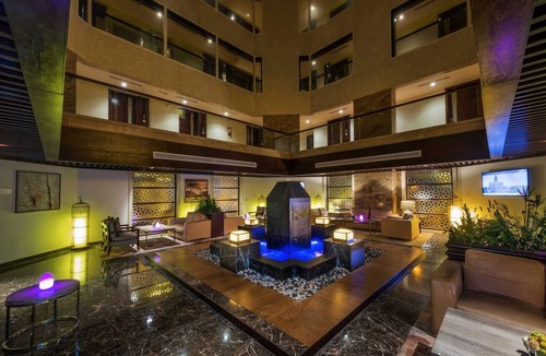 Jeddah Apartment | Boudl AL Tahlia
