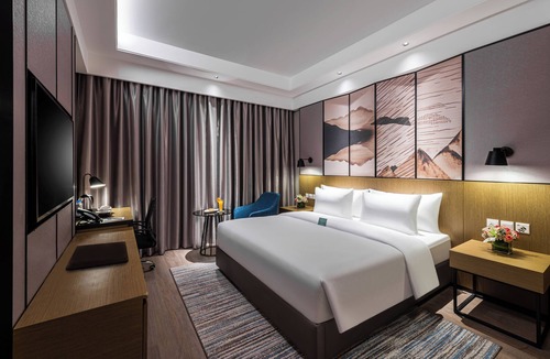 Khamis Mushait Apartment | Boudl Khamis Mushait