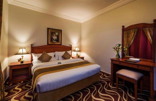 Jeddah Apartment | Boudl Palestine