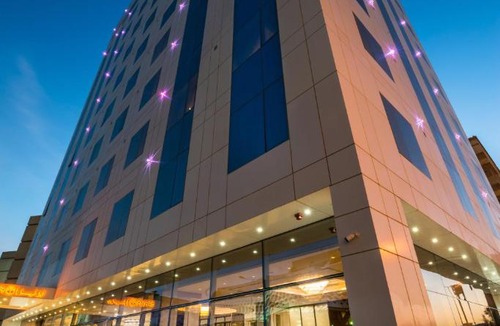 Riyadh Hotel | Braira Al Wezarat