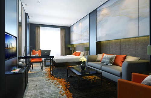 Dammam Hotel | Braira Dammam Hotel
