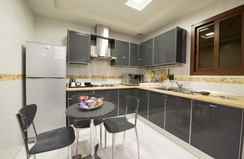 Al-Safa Apartment | Bram Hotel Suites