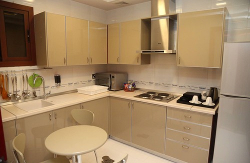 Al-Safa Apartment | Bram Hotel Suites