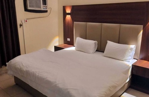 Jizan Hotel | Branch of Al Eairy Group for Serviced Apartments 1