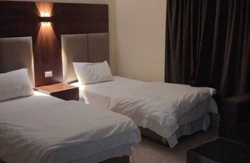 Jizan Hotel | Branch of Al Eairy Group for Serviced Apartments 1