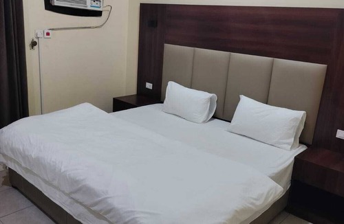Jizan Hotel | Branch of Al Eairy Group for Serviced Apartments 1