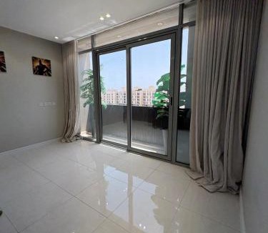 Al Kura Apartment | Bright & Calm Apartment
