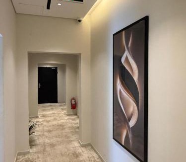 AlUla Apartment | Bright Moon