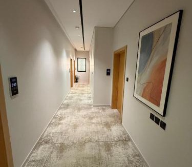 AlUla Apartment | Bright Moon