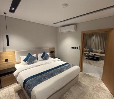 AlUla Apartment | Bright Moon