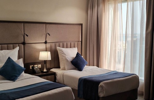 Al Khobar Hotel | Briseh Hotel Alkhobar