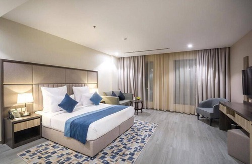 Al Khobar Hotel | Briseh Hotel Alkhobar