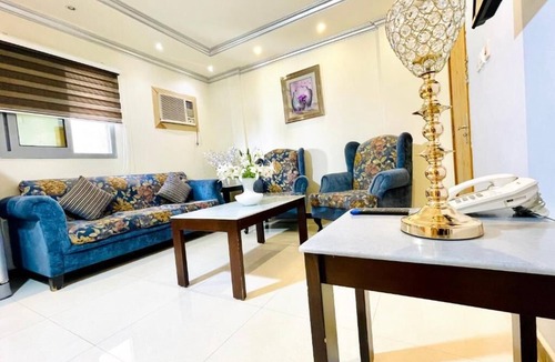 Al Jubail Apartment | Burj Al Almas
