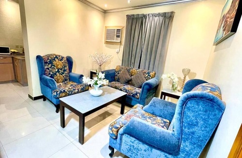 Al Jubail Apartment | Burj Al Almas