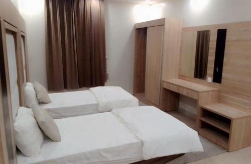 Jizan Apartment | Burj Al Hayat Aleali Services Apartment - Ahad Al Masariha