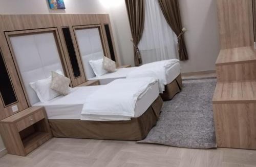 Jizan Apartment | Burj Al Hayat Aleali Services Apartment - Ahad Al Masariha