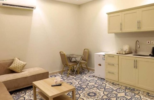 Jizan Apartment | Burj Bayat Hotel Apartments