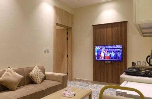 Jizan Apartment | Burj Bayat Hotel Apartments