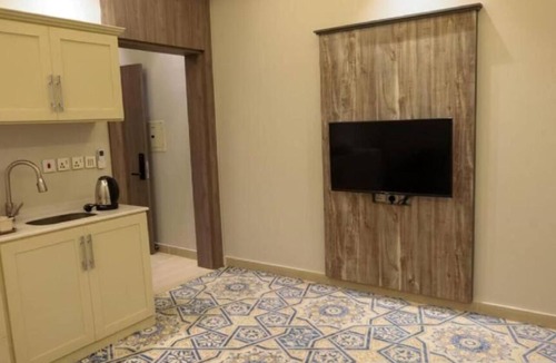 Jizan Apartment | Burj Bayat Hotel Apartments