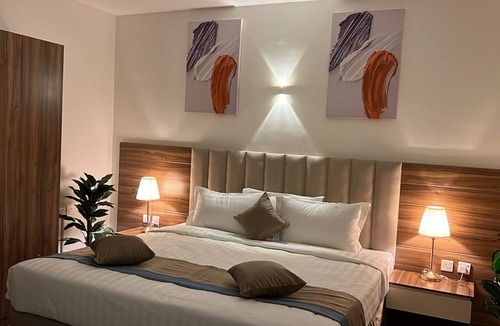Medina Apartment | byadr hotel