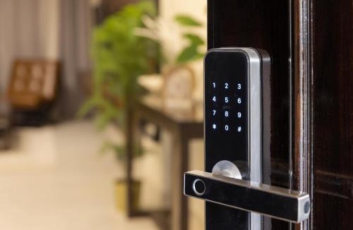 King Abdullah Economic City Apartment | Cancun - كنكون