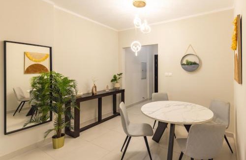King Abdullah Economic City Apartment | Cancun - كنكون