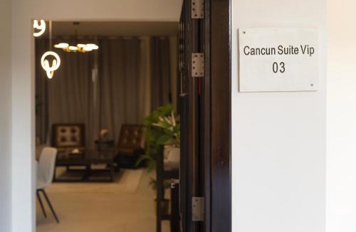King Abdullah Economic City Apartment | Cancun - كنكون