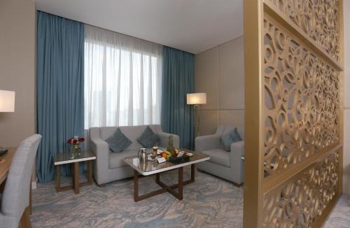 Al Olaya District Hotel | Cantonal Hotel Riyadh