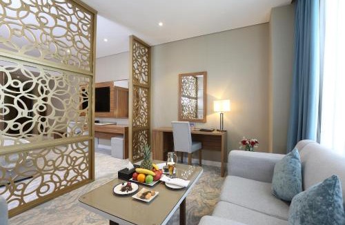 Al Olaya District Hotel | Cantonal Hotel Riyadh