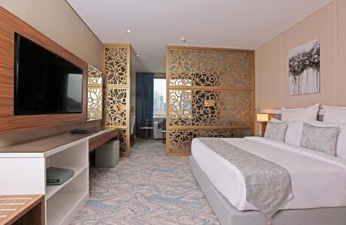 Al Olaya District Hotel | Cantonal Hotel Riyadh