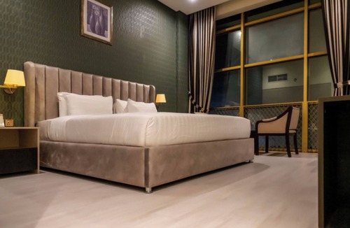 Al Hoora Hotel | Capital O 126 Manama Tower Hotel