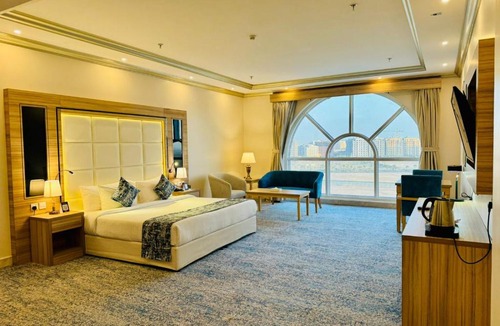 Jeddah Hotel | Casa Di Ora Hotel Al Naseem